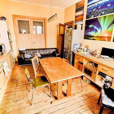 Automne Apartman Brüsszel Kültér fotó