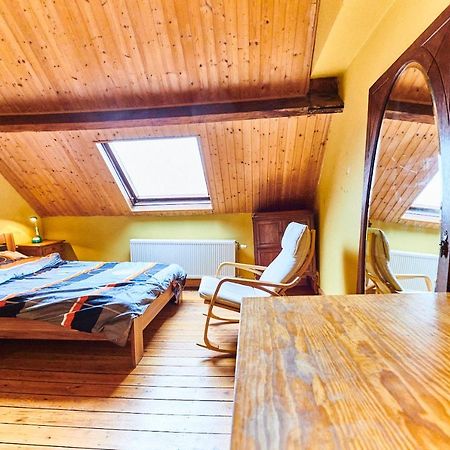 Automne Apartman Brüsszel Kültér fotó