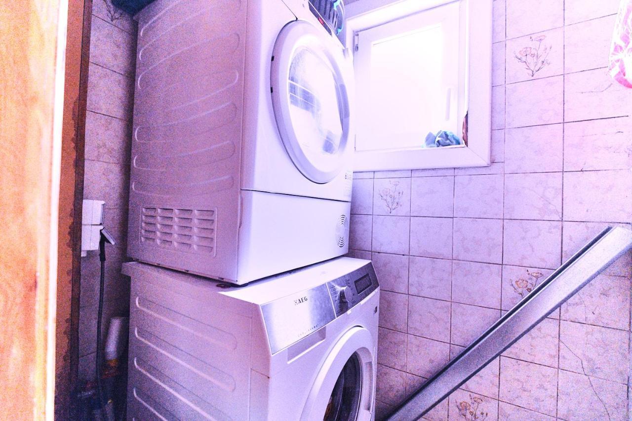 Automne Apartman Brüsszel Kültér fotó