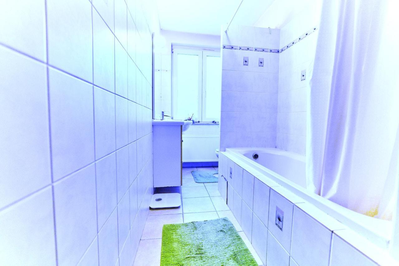 Automne Apartman Brüsszel Kültér fotó
