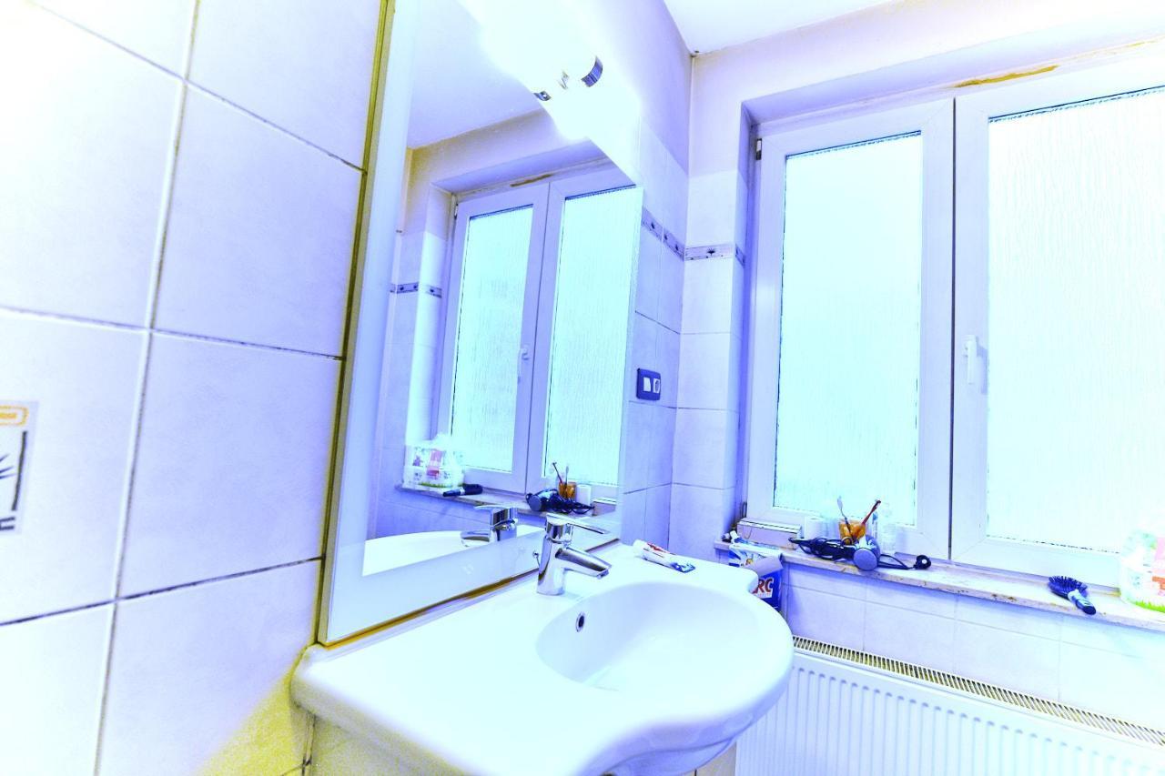 Automne Apartman Brüsszel Kültér fotó