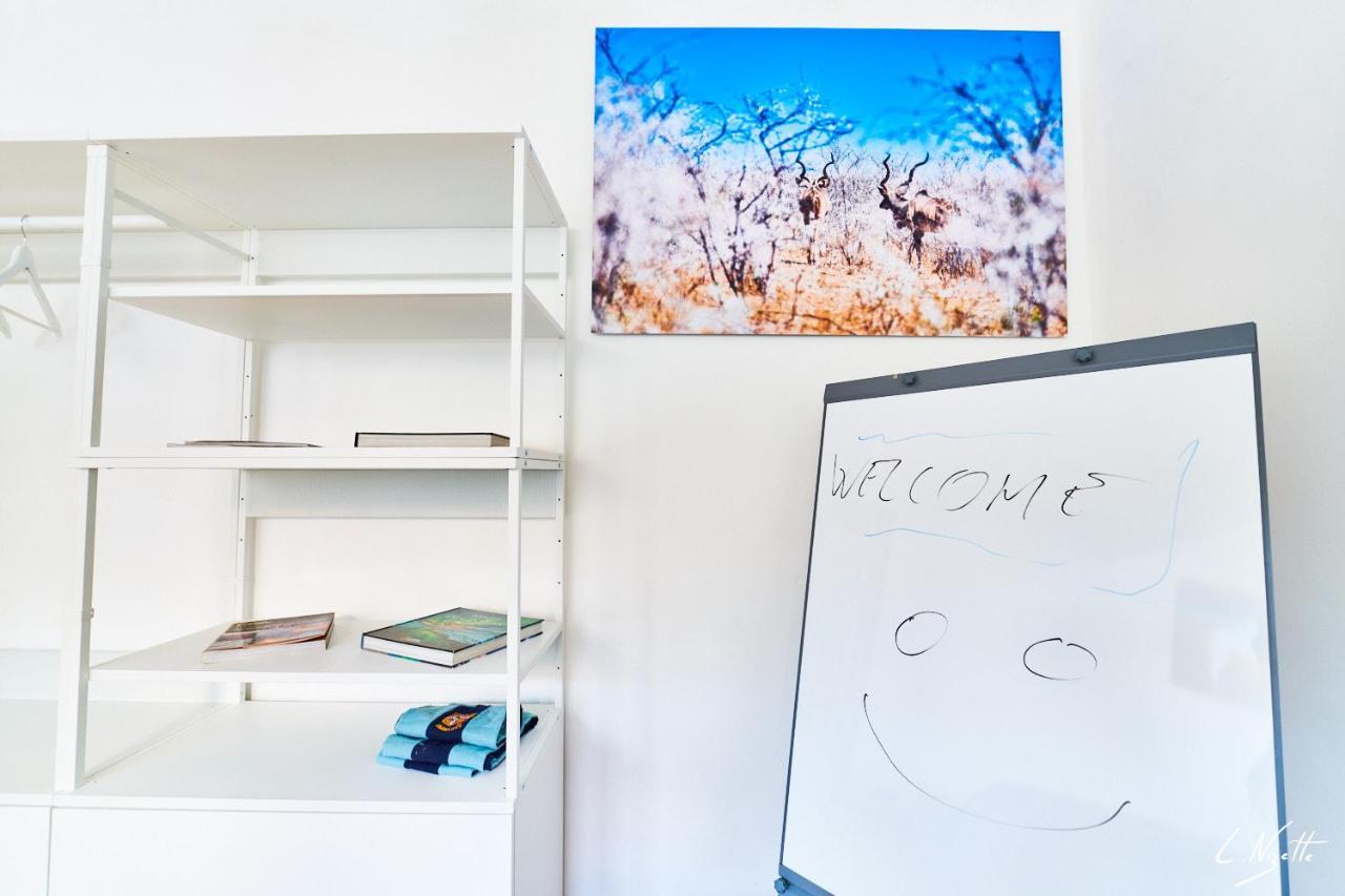 Automne Apartman Brüsszel Kültér fotó